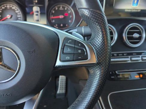 Used 2019 Mercedes-Benz GLC 300 4MATIC Coupe image 14