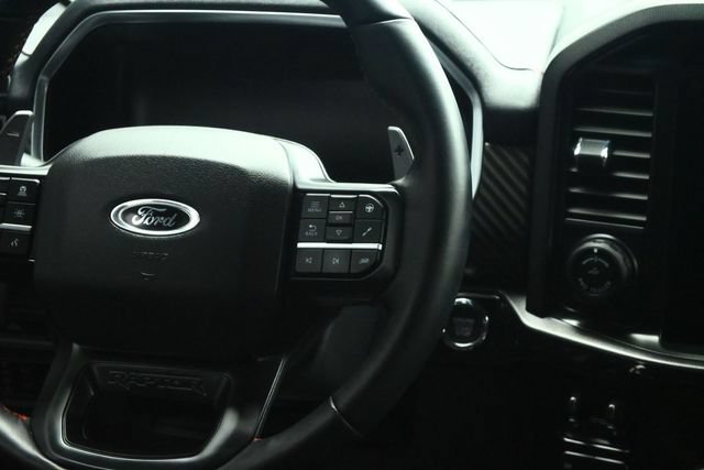 Used 2023 Ford F150 Raptor w/ Equipment Group 802A Raptor R AWD/4WD image 43