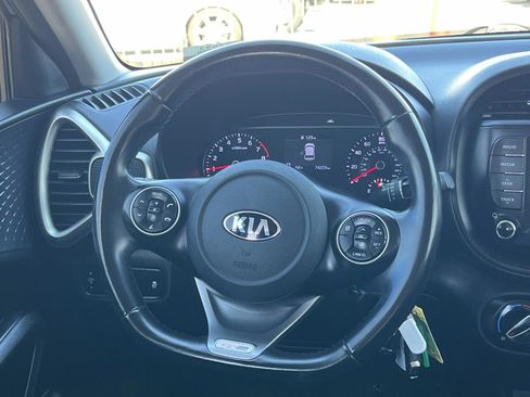Used 2021 Kia Soul GT-Line image 8