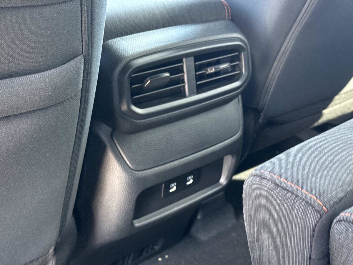 New 2026 Honda Pilot Sport image 14