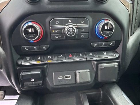 Used 2020 Chevrolet Silverado 2500 High Country image 20