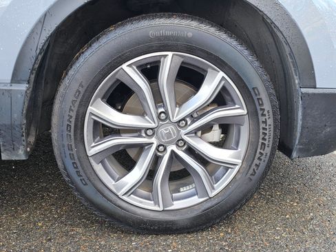 Used 2021 Honda CR-V Touring image 9