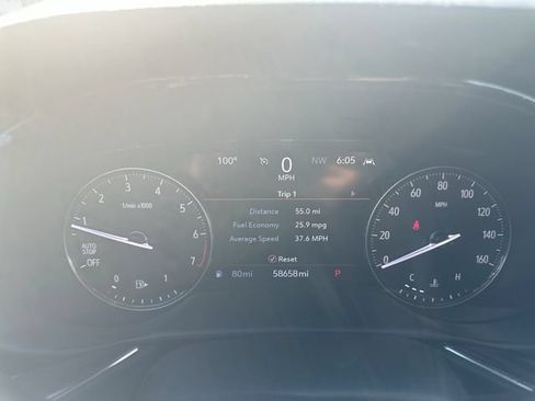 Used 2023 Buick Envision Essence FWD image 18