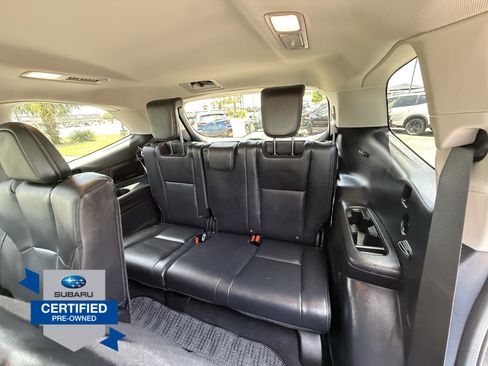 Used 2023 Subaru Ascent Limited AWD/4WD image 14