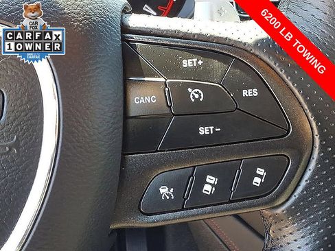 Used 2024 Dodge Durango GT AWD/4WD image 25