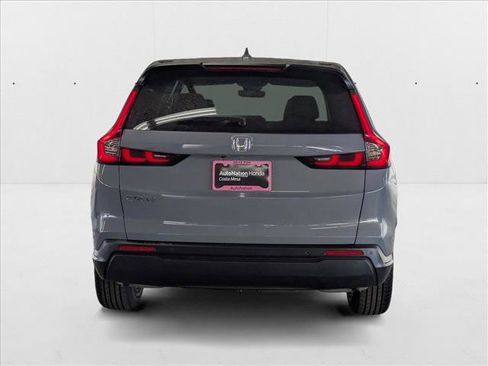New 2026 Honda CR-V EX-L image 8
