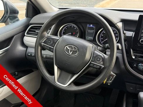 Used 2024 Toyota Camry LE FWD image 14