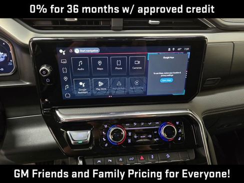 New 2026 GMC Sierra 1500 Denali AWD/4WD image 23