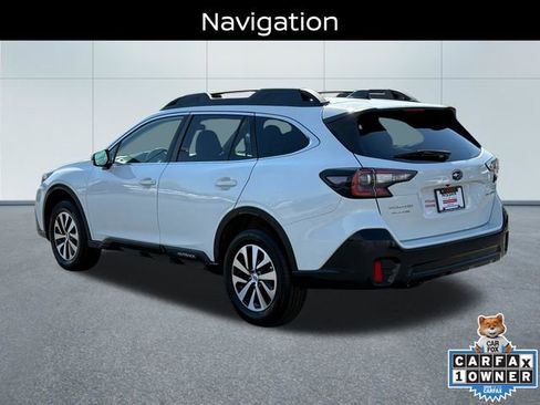 Used 2022 Subaru Outback Premium image 7