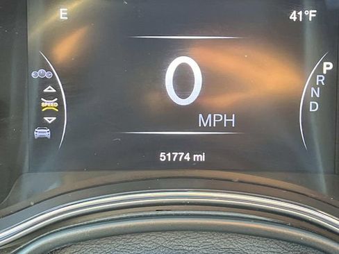 Used 2022 Jeep Grand Cherokee Altitude image 38