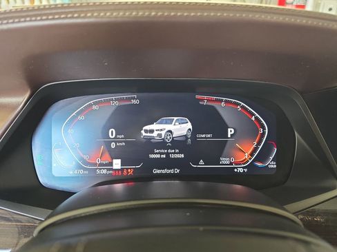 Used 2019 BMW X5 xDrive40i image 22