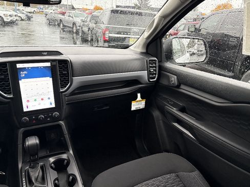 New 2025 Ford Ranger XL RWD image 20