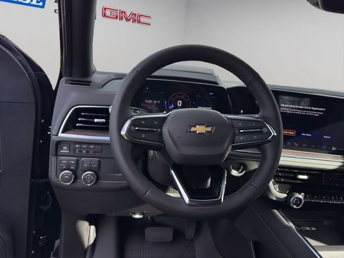 New 2026 Chevrolet Tahoe Premier image 28