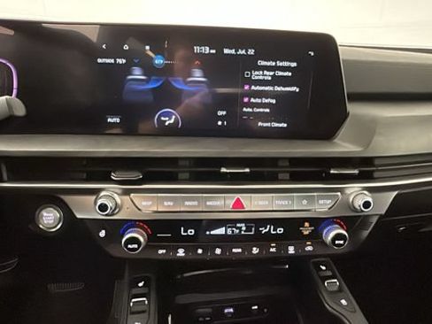 Used 2023 Kia Telluride EX X-Line AWD/4WD image 23