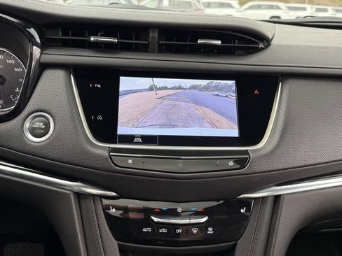 Used 2023 Cadillac XT5 Premium Luxury image 20