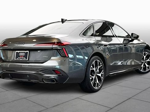 Used 2026 Audi A6 Premium Plus image 12