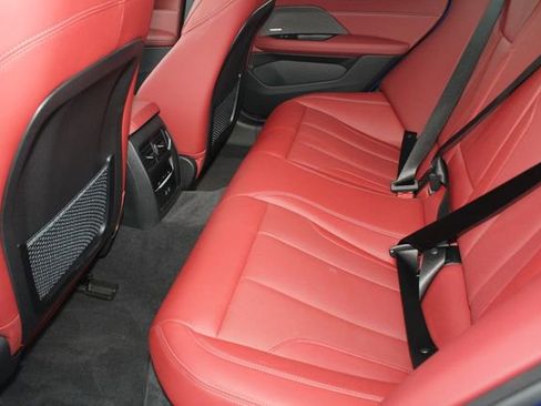 Certified 2023 BMW i4 eDrive40 w/ M Sport Package image 26