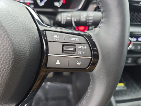 Used 2024 Honda CR-V EX-L image 18