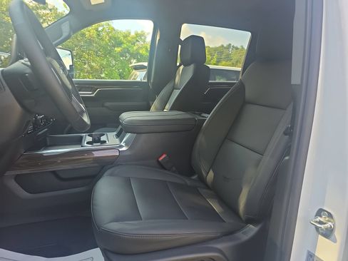 New 2026 Chevrolet Silverado 2500 LT w/ Trail Boss Package AWD/4WD image 14