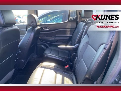Used 2020 GMC Acadia SLT w/ Premium Package image 37