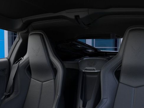 New 2026 Chevrolet Corvette Z06 image 25