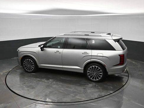 New 2026 Hyundai Palisade Calligraphy image 25