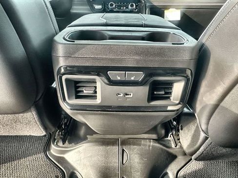 New 2026 GMC Sierra 1500 AT4X image 22
