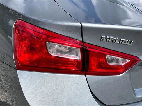 Used 2024 Chevrolet Malibu LT FWD image 26