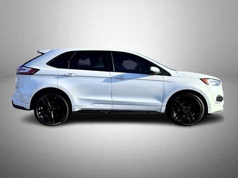 Used 2022 Ford Edge ST w/ Equipment Group 401A image 4