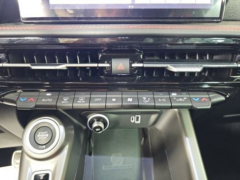 Certified 2024 Dodge Hornet GT Plus image 20