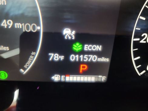 Used 2025 Honda CR-V Sport-L image 17