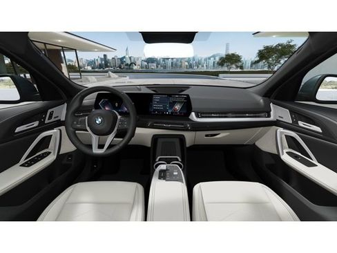New 2026 BMW X2 xDrive28i w/ Technology Package image 10