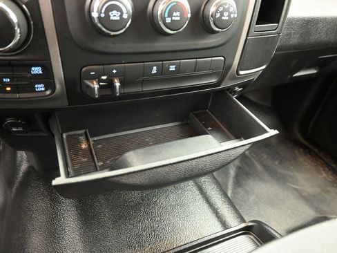 Used 2016 RAM 1500 Tradesman w/ Popular Equipment Group image 17