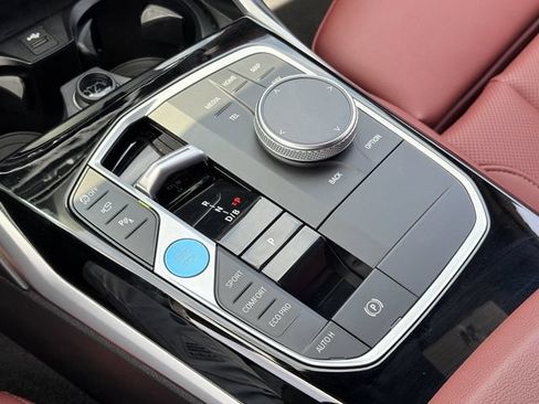 Used 2023 BMW i4 eDrive35 w/ Premium Package RWD image 30