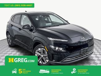 Used 2023 Hyundai Kona SEL video 1