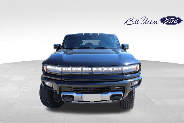 Used 2024 GMC Hummer EV 3X AWD/4WD image 2