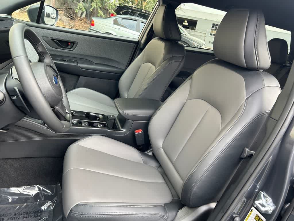 Certified 2026 Subaru Outback Premium AWD/4WD image 11