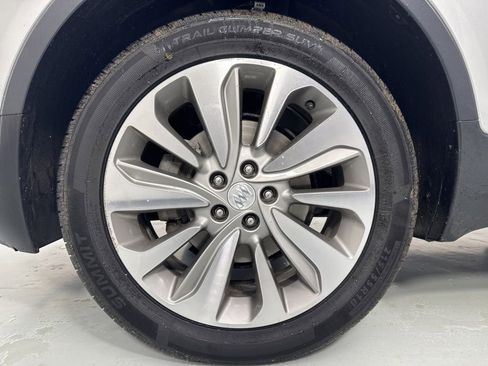 Used 2019 Buick Encore Preferred w/ Safety Package image 10