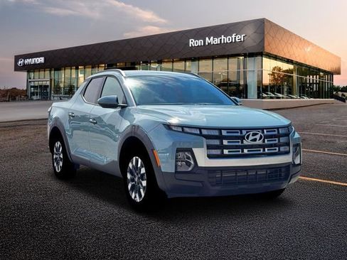 New 2026 Hyundai Santa Cruz SEL AWD/4WD image 11