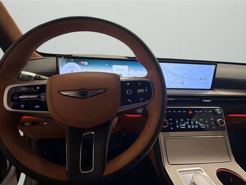 New 2026 Genesis GV80 3.5T Prestige AWD/4WD image 20