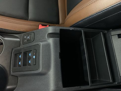 Used 2023 Ford Bronco Outer Banks w/ Sasquatch Package image 29