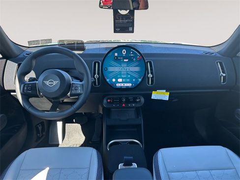 New 2026 MINI Cooper Countryman S w/ Comfort Package Max image 10