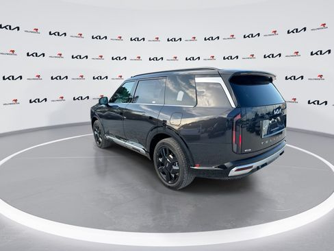 New 2027 Kia Telluride SX FWD image 6