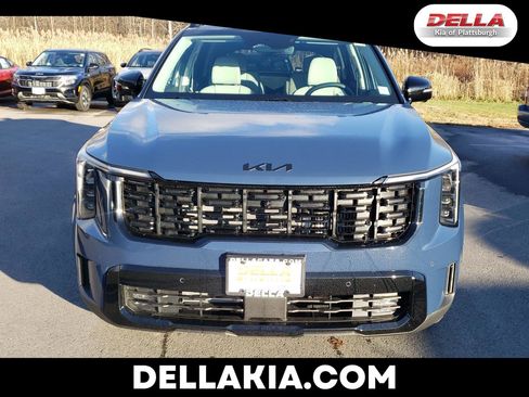 New 2026 Kia Sorento SX image 1