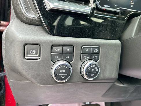 Used 2023 GMC Sierra 1500 SLT w/ SLT Premium Plus Package AWD/4WD image 20