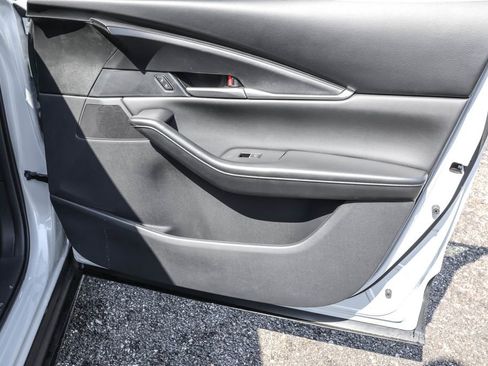 New 2026 MAZDA CX-30 AWD 2.5 S w/ Select Sport Pkg image 48