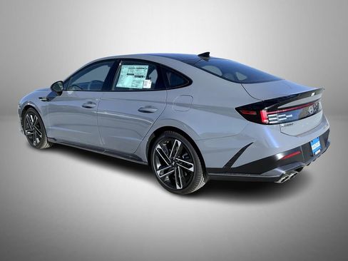 New 2026 Hyundai Sonata N Line image 7