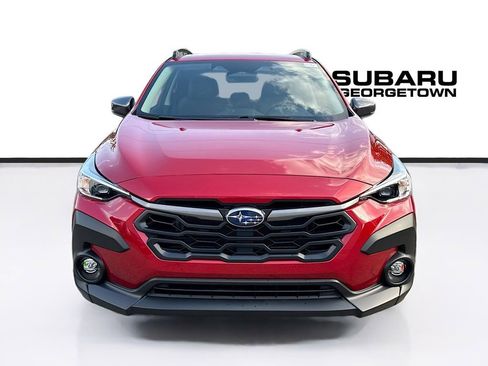 New 2026 Subaru Crosstrek 2.0i Premium image 2