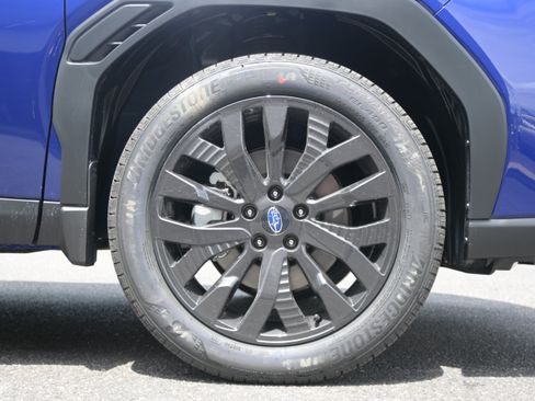 New 2026 Subaru Forester Sport w/ Onyx Edition AWD/4WD image 13