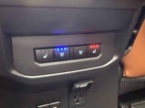 Used 2022 Toyota Tundra 1794 Edition w/ TRD Off-Road Package image 43